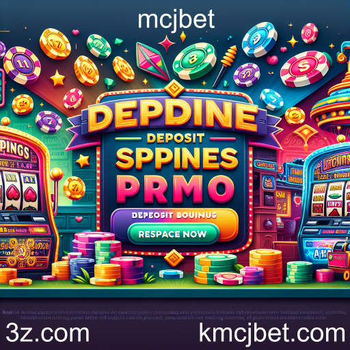 Descubra as Melhores Promoções da mcjbet e Maximize suas Chances de Vitória